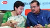 Arvind kejriwal's resignation