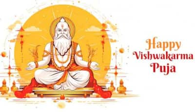 Vishwakarma Aarti: Know Importance, Significance And Key Rituals Of Vishwakarma Puja