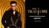 Karan Johar Turns Host For The Traitors India - New Reality Show Will See 20 Players Battling It Out!  