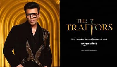 Karan Johar Turns Host For The Traitors India - New Reality Show Will See 20 Players Battling It Out!  
