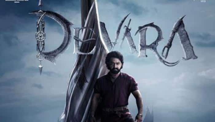 Saif Ali Khan As Bhaira In Devara: Part 1 Looks Intriguing - All You Need To Know About His Telugu Debut