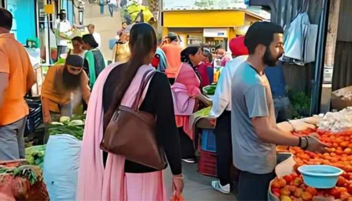 India's Wholesale Price Inflation Eases To 4-Month Low Of 1.31 Per Cent In Aug
