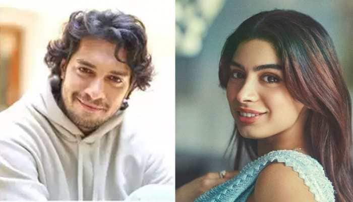 Khushi Kapoor And Junaid Khan&#039;s Untitled Film Locks Release Date!