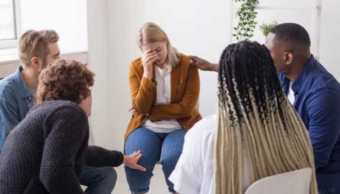 Mental Health Matters: 5 Essential Leadership Practices For A Healthy Workplace 