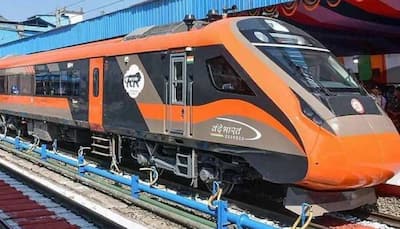 Maharashtra Gets 3 New Vande Bharat Trains Taking Total To 11 Routes - Check Details