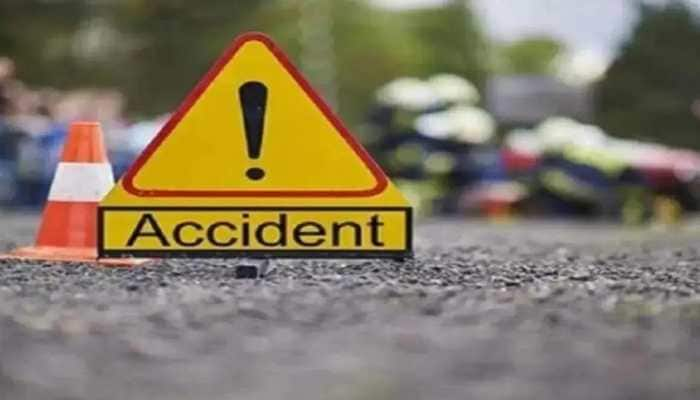 Man Riding Two-Wheeler Killed After Hit By Auto Rickshaw Driven By Female Foreign Tourist