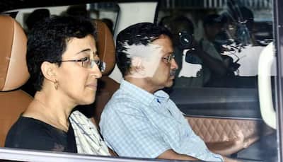 5 Times When Delhi CM Designate Atishi Landed Into Controversy