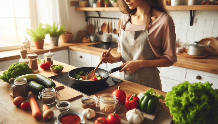 Best Kitchen Frying Pans for Everyday Use: List of Best Products Inside Best Kitchen Frying Pans for Everyday Use: List of Best Products Inside