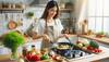 Best Frying Pan Sets for Versatile Cooking