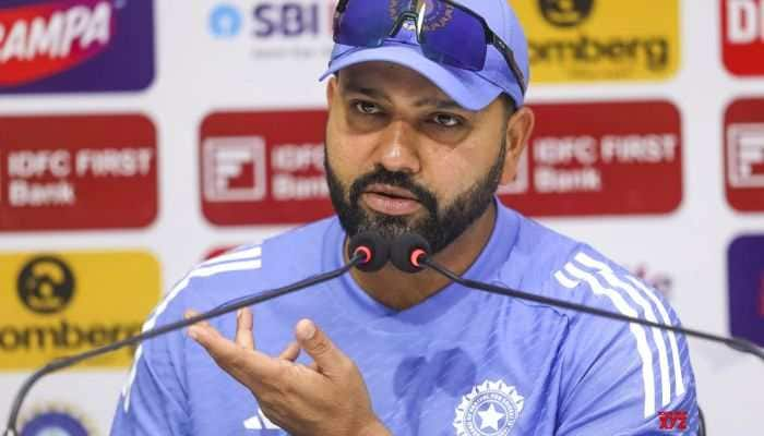 IND vs BAN: Rohit Sharma Issues Stern Warning To Bangladesh Ahead Of 1st Test, &#039;Sabko India Ko Harana Hai...&#039;