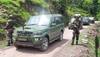 J&K: Army Paratrooper Killed, 5 Commandos Injured In Road Accident In Rajouri During Counterinsurgency Ops