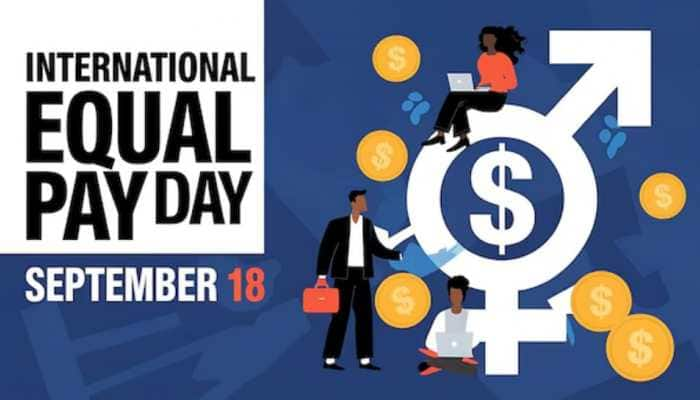 International Equal Pay Day 2024: Closing the Gender Pay Gap And Empowering Women