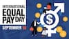 International Equal Pay Day 2024: Closing the Gender Pay Gap And Empowering Women