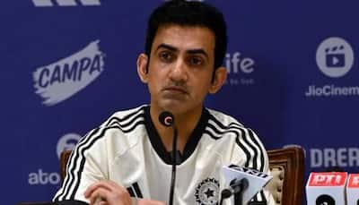 Gautam Gambhir Press Conference: India Head Coach To Address Media At 12 PM Ahead Of Bangladesh Test Series