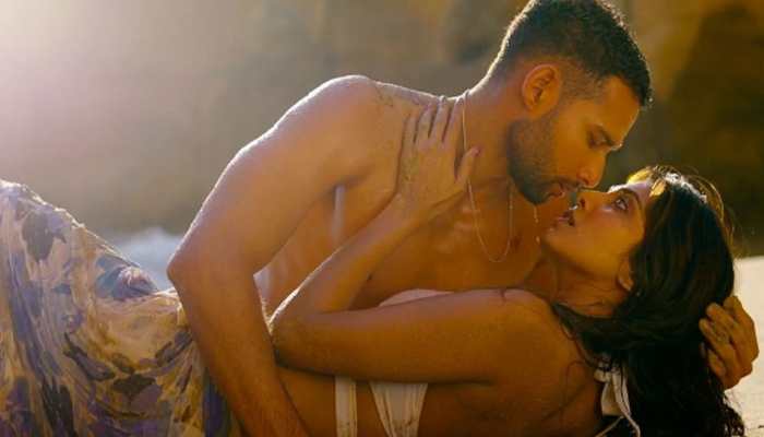 Yudhra Advance Bookings: Siddhant Chaturvedi And Malavika Mohanan&#039;s Actioner Set To Floor Fans