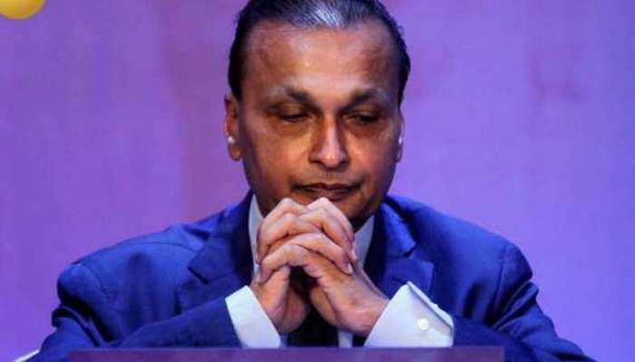 Reliance Power Settles Rs 3,872 Crore Loan, Shares Hit 5% Upper Circuit