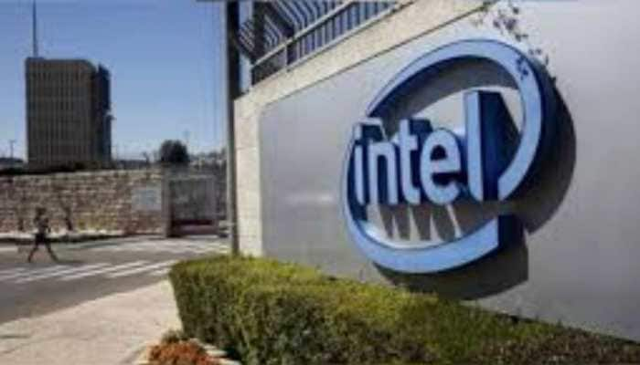 Chip-Maker Intel May Lose Third Spot In Global Sales In Q3: Report