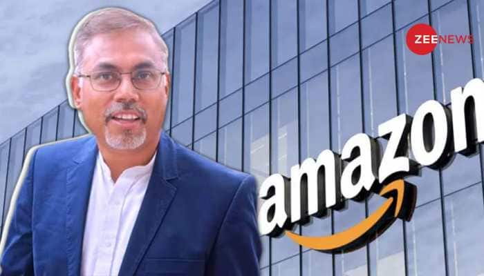 Amazon Appoints Samir Kumar As India Operations Head Following Manish Tiwary&#039;s Departure