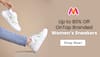 Best Women’s Sneakers at Up to 80% Off from Top Brands