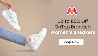 Best Women’s Sneakers at Up to 80% Off from Top Brands