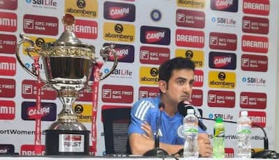 Gautam Gambhir Press Conference: From Pitches Controversy To Praising Rishabh Pant, 7 Key Takeaways From The PC