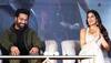 Trending: Janhvi Kapoor's Heartfelt Speech In Tamil For 'Devara' Bowls Over Fans - Watch 