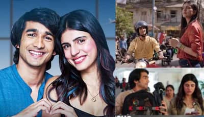 'Ishq In The Air': Shantanu Maheshwari, Medha Rana Star In Upcoming Romance Series