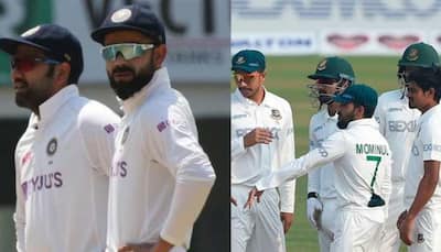 IND Vs BAN Dream11 Team Prediction, Match Preview, Fantasy Cricket Hints: Captain, Probable Playing 11s, Team News; Injury Updates For Today’s India Vs Bangladesh 1st Test, Chennai, 9.30 AM IST, September 18