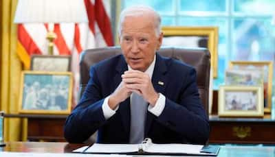 US President Joe Biden To Address UN General Assembly And Meet World Leaders In New York