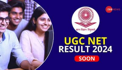 UGC NET Result 2024: NTA To Declare NET Result SOON At ugcnet.nta.ac.in- Check Details Here