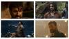  Saif Ali Khan Undergoes Intense Combat Training For His Role In 'Devara: Part 1' - WATCH 