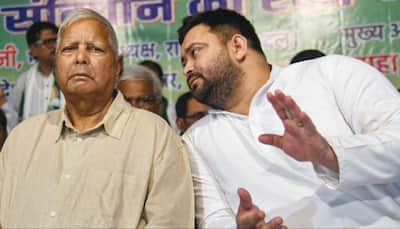 Fresh Trouble For Lalu Yadav, Tejashwi In Land For Jobs Case, Court Issues Summons