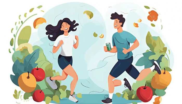 WHO Calls For Policy Reforms To Combat Rising Obesity: 'Promote Healthy Diets And Physical Activity'