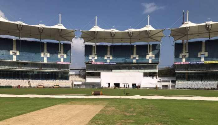 IND vs BAN 1st Test: Here’s Look At The Pitch Report Of Chennai’s M. A. Chidambaram Stadium