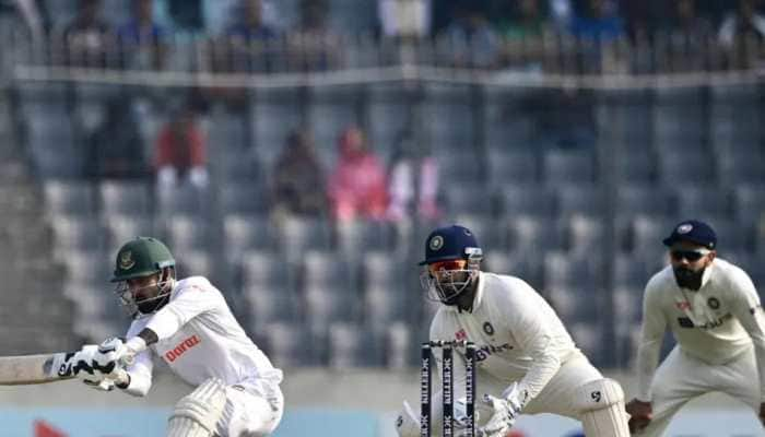 IND vs BAN 1st Test 2024: Will Rain Play Spoilsport In MA Chidambaram Stadium? Check Details