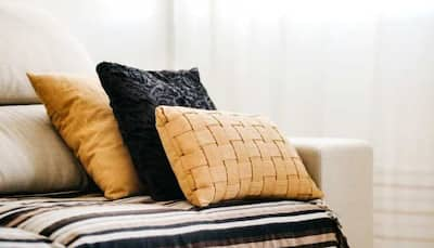 Myntra Big Fashion Festival: Deals On Pillows