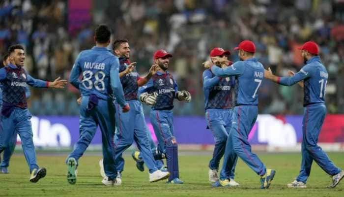 AFG vs SA Free Live Streaming: When And Where To Watch Afghanistan vs South Africa ODI Match Live In India?