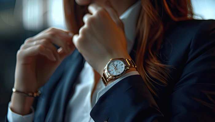 Myntra Big Fashion Festival: Deals On Women’s Watches