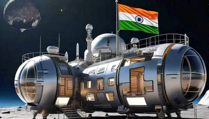 Bharatiya Anthariksh Station: India To Have Its Space Station, Announces PM Modi