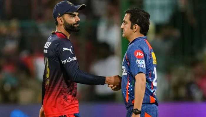 ‘He’s Done For So Many Years’: Gautam Gambhir Lauds Virat Kohli Ahead Of IND vs BAN 1st Test