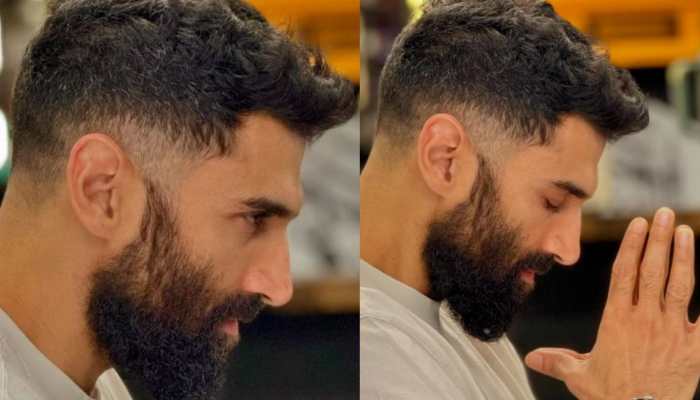 Aditya Roy Kapur Sets The Internet Ablaze With His Trendy Trim - In Pics 