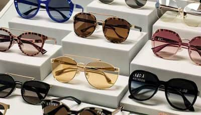 Myntra Big Fashion Festival: Deals On Women’s Sunglasses