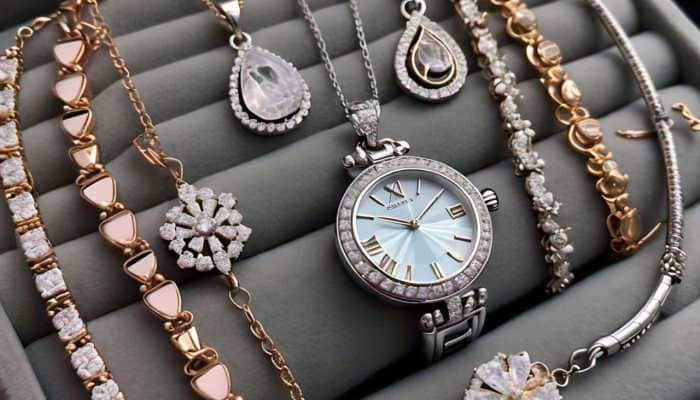 Myntra Big Fashion Festival: Deals Women’s Jewellery