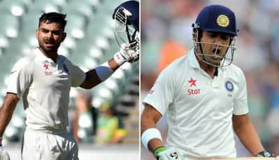 Cricket And Spirituality: Gautam Gambhir, Virat Kohli Recall When 'Hanuman Chalisa' And 'Om Namah Shivay' Helped Them - WATCH