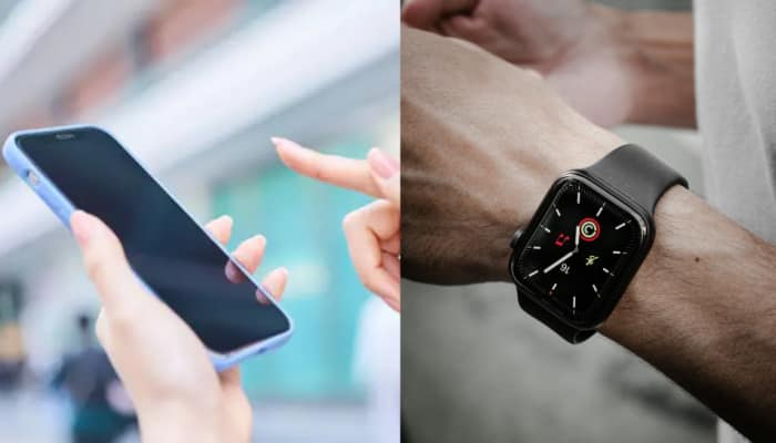 Explained: Are Smartphones And Smartwatches At Risk Of Exploding? 