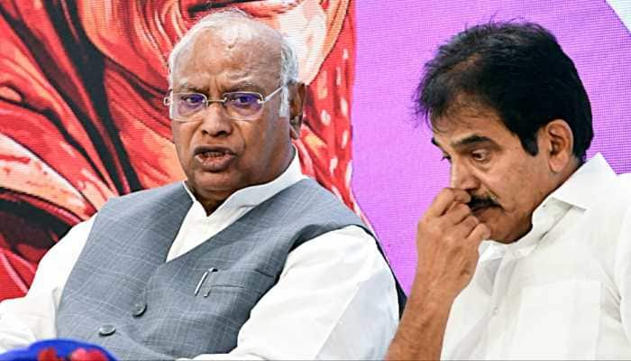 &#039;BJP Ruined Haryana In 10 Years&#039;: Kharge Attacks Saffron Camp Ahead Of Polls, Says Cong Will Work To &#039;Rectify it&#039;