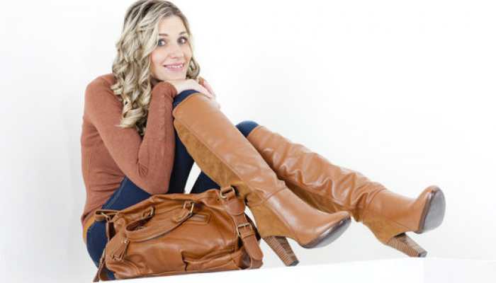 Elevate Your Wardrobe: Women's Boots for Fashion Forward