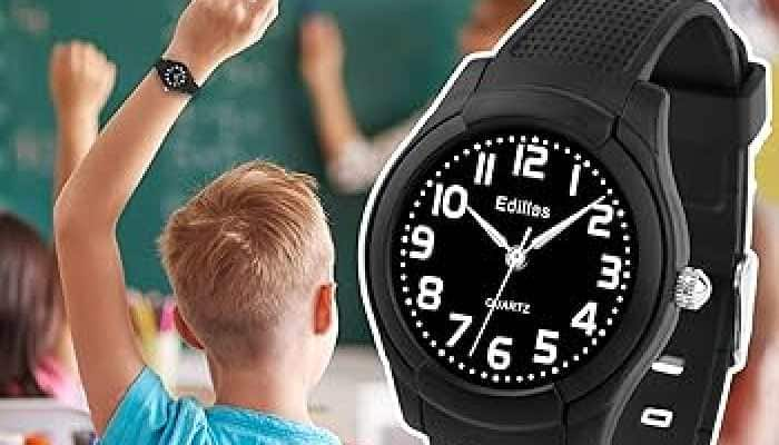 The Best Smartwatches for Kids: Top Picks for 2024