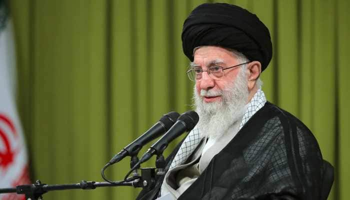 &#039;Ridiculous&#039;: Israeli Envoy On Iranian Supreme Leader Ayatollah Ali Khamenei&#039;s Comments On Treatment Of Minorities In India