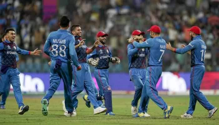 Afghanistan Beat South Africa In International Cricket For First Time With Dominant Six-Wicket Victory In 1st ODI